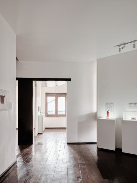 Museum of Broken Relationships